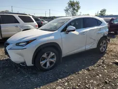 JTJBARBZ4H2106003 2017 LEXUS NX