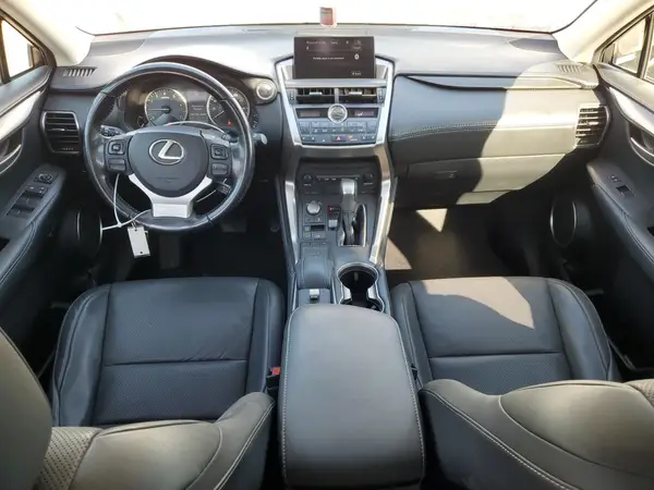 JTJBARBZ4H2106003 2017 LEXUS NX - Image 8