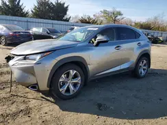 JTJBARBZ4H2106678 2017 LEXUS NX