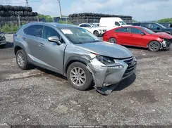 JTJBARBZ4H2107541 2017 LEXUS NX