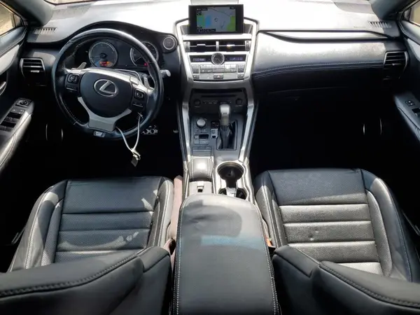 JTJBARBZ4H2108382 2017 LEXUS NX - Image 8