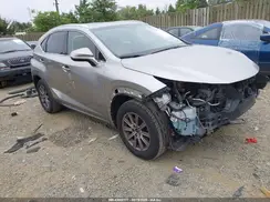 JTJBARBZ4H2108432 2017 LEXUS NX