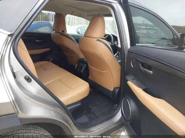 JTJBARBZ4H2108432 2017 LEXUS NX - Image 8