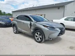 JTJBARBZ4H2108592 2017 LEXUS NX