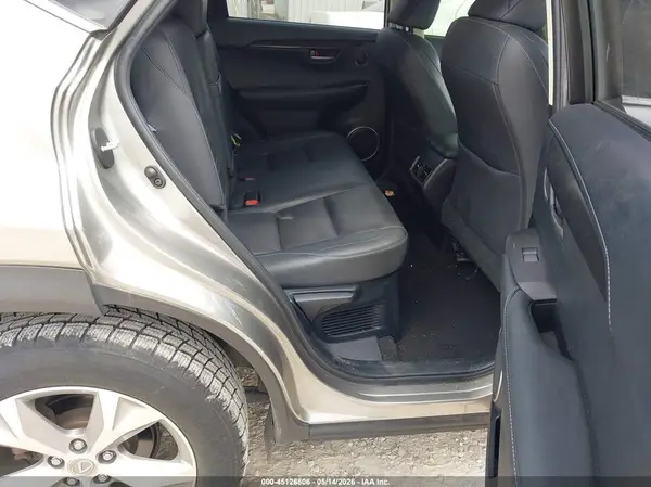 JTJBARBZ4H2108592 2017 LEXUS NX - Image 8