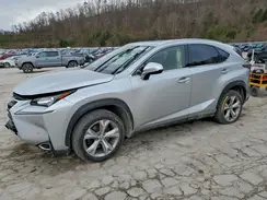 JTJBARBZ4H2109144 2017 LEXUS NX