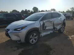 JTJBARBZ4H2109483 2017 LEXUS NX