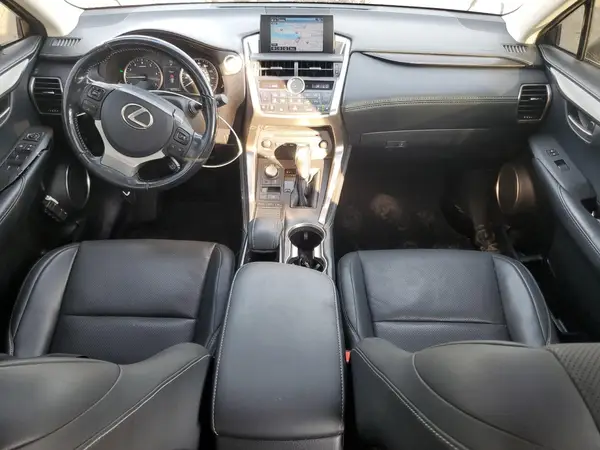 JTJBARBZ4H2109483 2017 LEXUS NX - Image 8