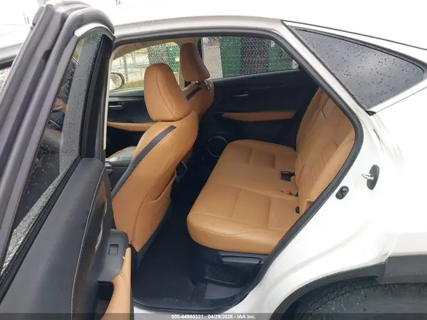 JTJBARBZ4H2109855 2017 LEXUS NX - Image 8