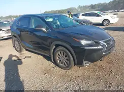 JTJBARBZ4H2110200 2017 LEXUS NX