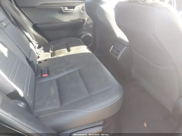 JTJBARBZ4H2110200 2017 LEXUS NX - Image 8