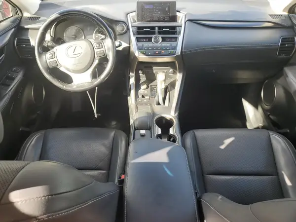 JTJBARBZ4H2111878 2017 LEXUS NX - Image 8