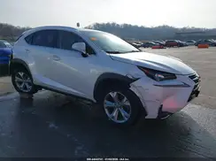 JTJBARBZ4H2112691 2017 LEXUS NX