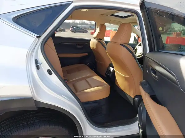 JTJBARBZ4H2112691 2017 LEXUS NX - Image 8