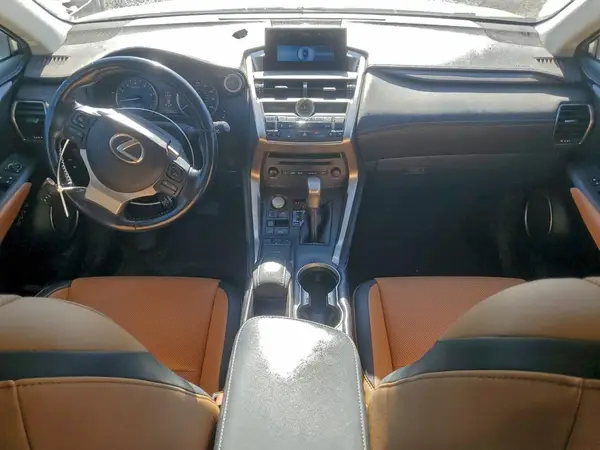 JTJBARBZ4H2112805 2017 LEXUS NX - Image 8