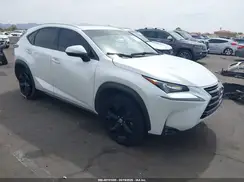 JTJBARBZ4H2114022 2017 LEXUS NX