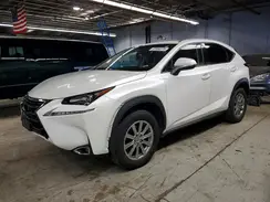 JTJBARBZ4H2114036 2017 LEXUS NX