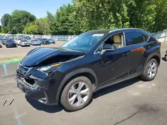 JTJBARBZ4H2114473 2017 LEXUS NX