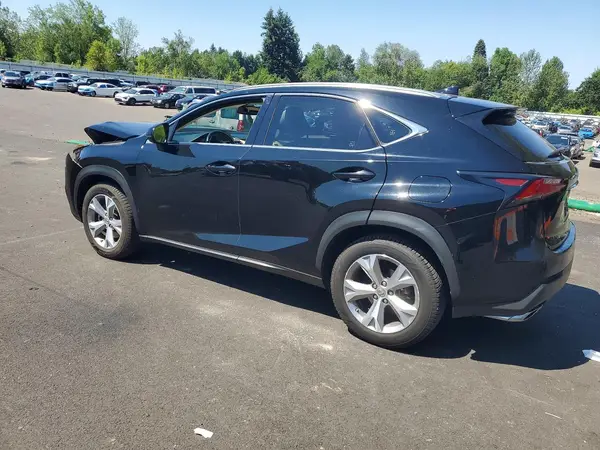 JTJBARBZ4H2114473 2017 LEXUS NX - Image 2