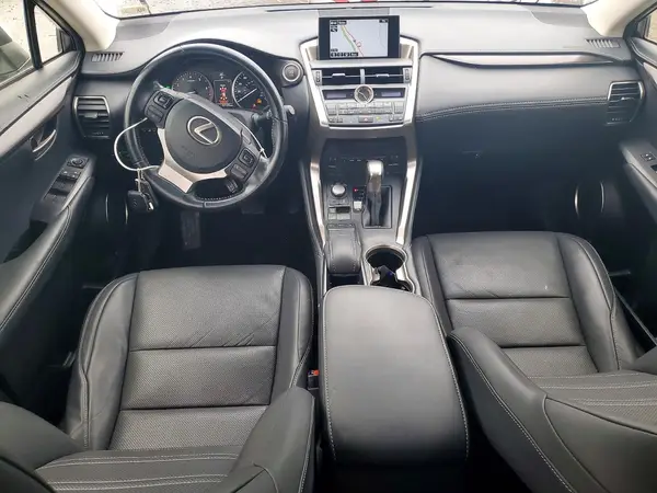 JTJBARBZ4H2115932 2017 LEXUS NX - Image 8