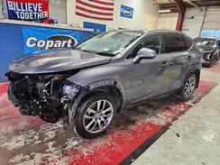 JTJBARBZ4H2117261 2017 LEXUS NX