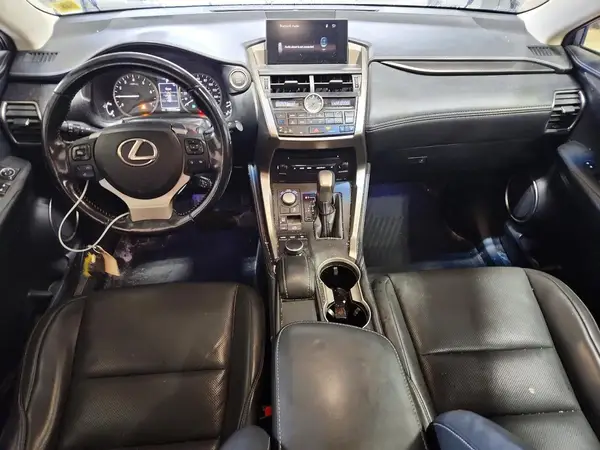JTJBARBZ4H2117261 2017 LEXUS NX - Image 8