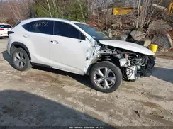 JTJBARBZ4H2117776 2017 LEXUS NX