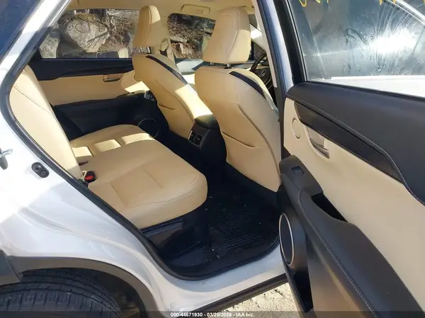 JTJBARBZ4H2117776 2017 LEXUS NX - Image 8