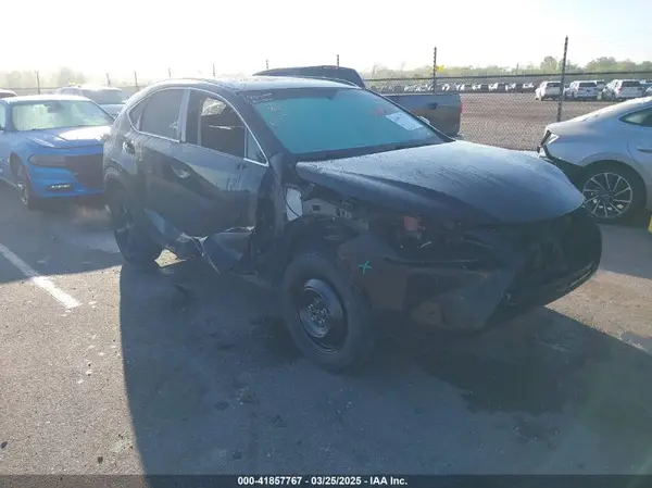 JTJBARBZ4H2119298 2017 LEXUS NX - Image 1