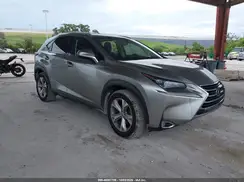 JTJBARBZ4H2119575 2017 LEXUS NX