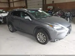 JTJBARBZ4H2120368 2017 LEXUS NX