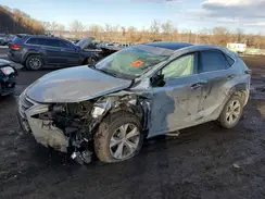 JTJBARBZ4H2121469 2017 LEXUS NX