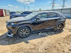 JTJBARBZ4H2121570 2017 LEXUS NX