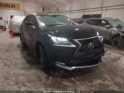 JTJBARBZ4H2121990 2017 LEXUS NX