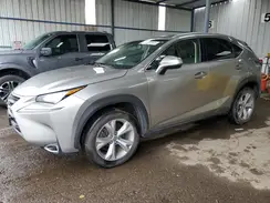 JTJBARBZ4H2122248 2017 LEXUS NX