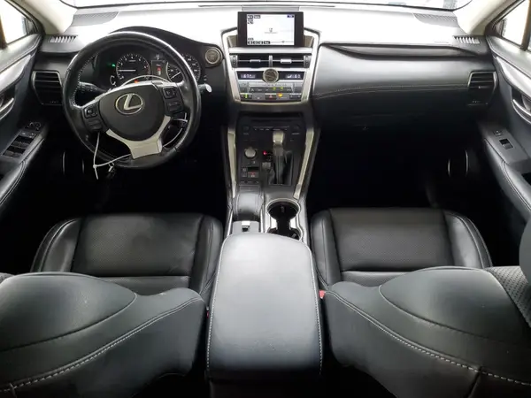 JTJBARBZ4H2122248 2017 LEXUS NX - Image 8