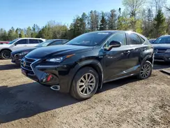 JTJBARBZ4H2122377 2017 LEXUS NX