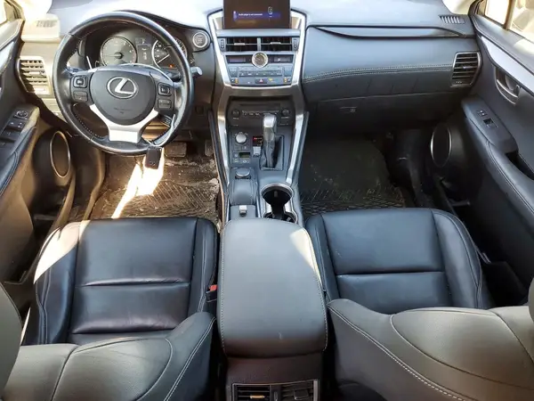JTJBARBZ4H2122377 2017 LEXUS NX - Image 8