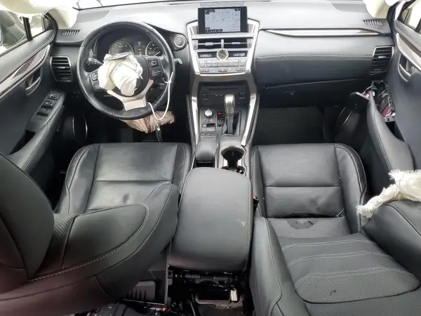 JTJBARBZ4H2122718 2017 LEXUS NX - Image 8