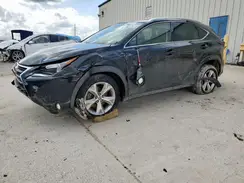 JTJBARBZ4H2124341 2017 LEXUS NX
