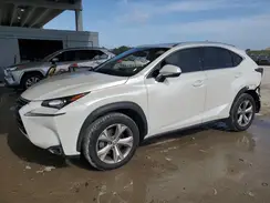 JTJBARBZ4H2124534 2017 LEXUS NX