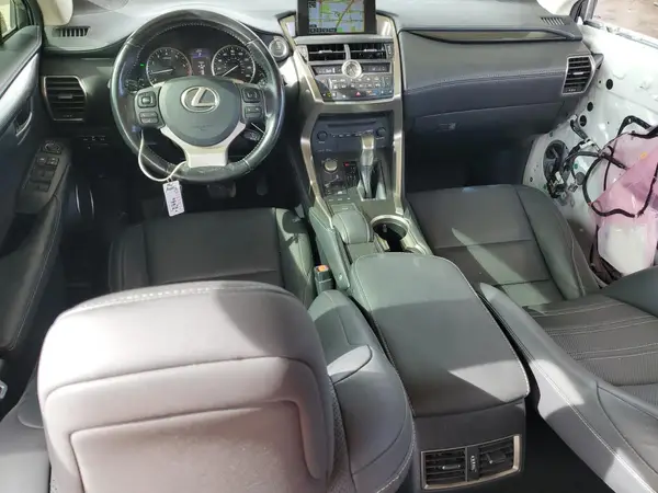 JTJBARBZ4H2124534 2017 LEXUS NX - Image 8