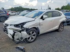 JTJBARBZ4H2125814 2017 LEXUS NX