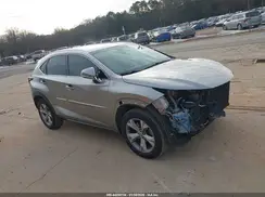 JTJBARBZ4H2126672 2017 LEXUS NX