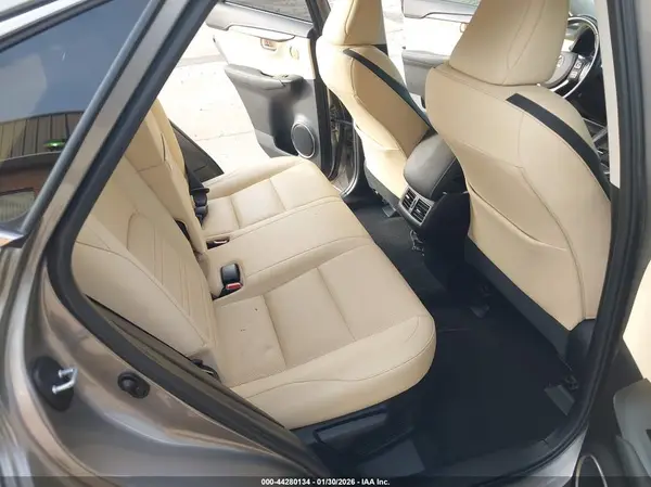 JTJBARBZ4H2126672 2017 LEXUS NX - Image 8
