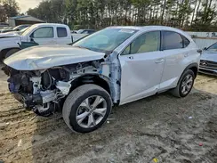 JTJBARBZ4H2128163 2017 LEXUS NX