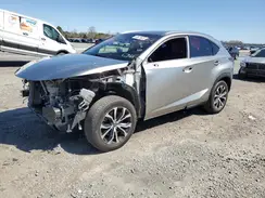 JTJBARBZ4H2128616 2017 LEXUS NX