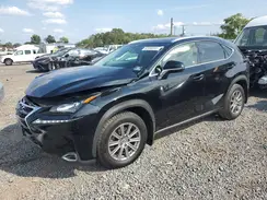 JTJBARBZ4H2129121 2017 LEXUS NX