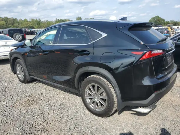 JTJBARBZ4H2129121 2017 LEXUS NX - Image 2