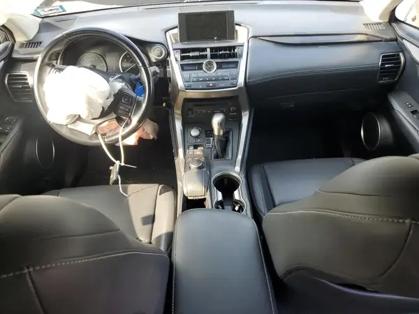 JTJBARBZ4H2129121 2017 LEXUS NX - Image 8